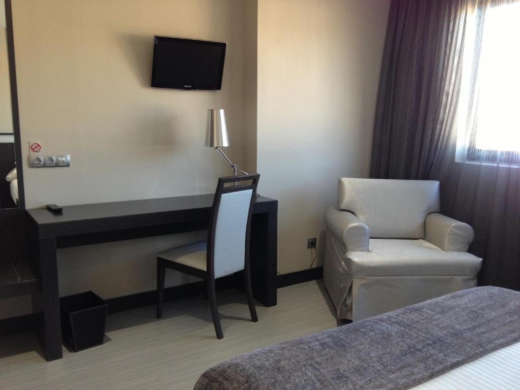 Hotel Adelma Hoznayo Room photo